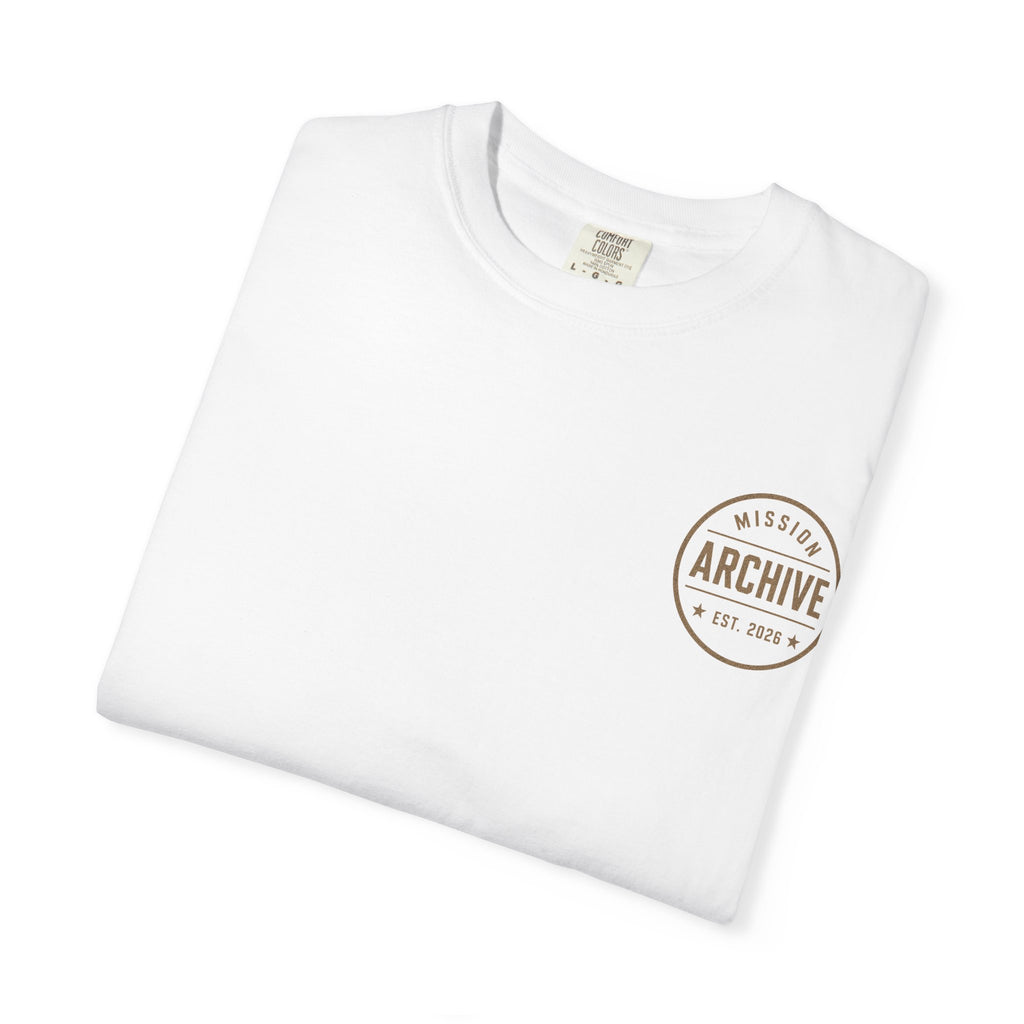 Operation Midnight Hammer T-shirt