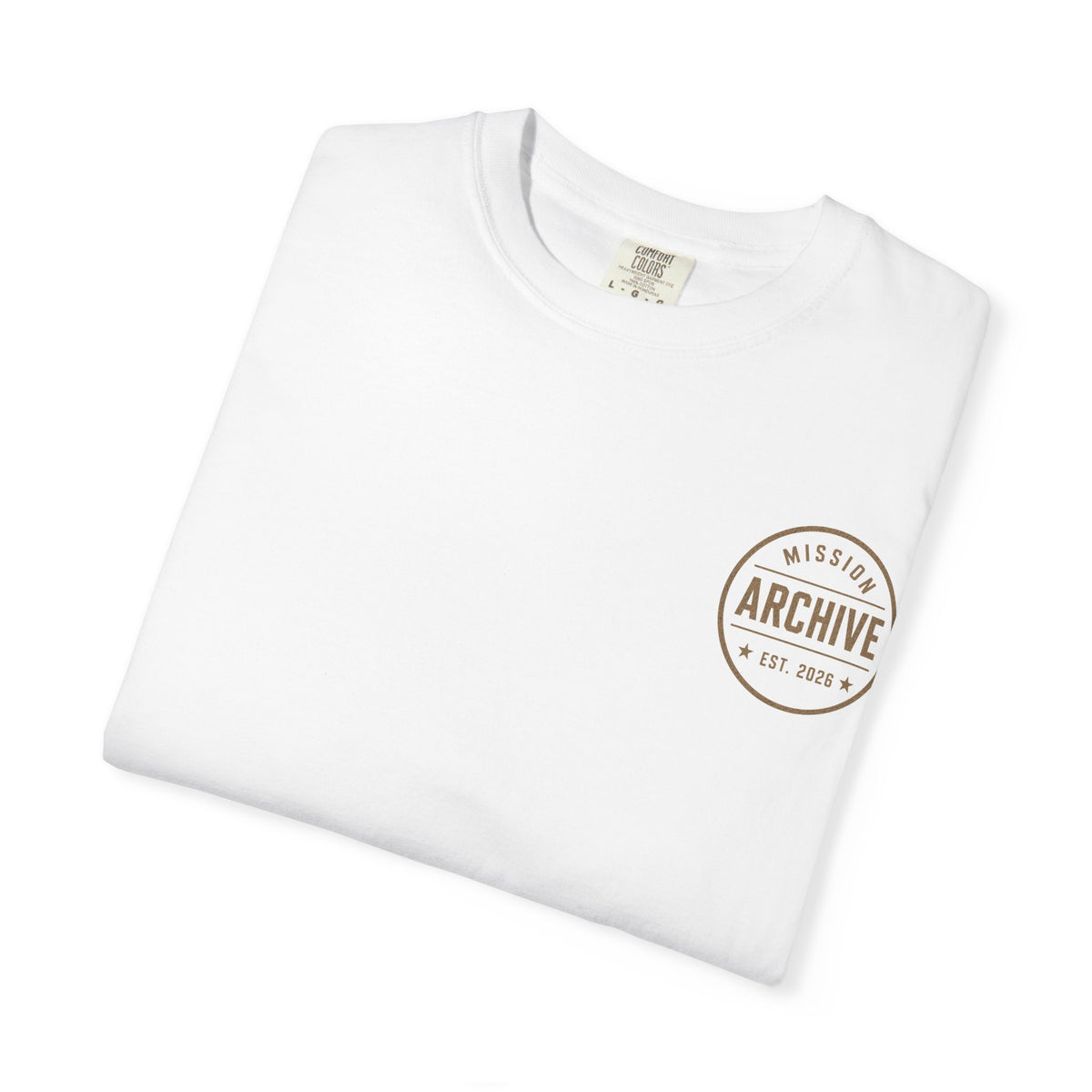 Operation Midnight Hammer T-shirt