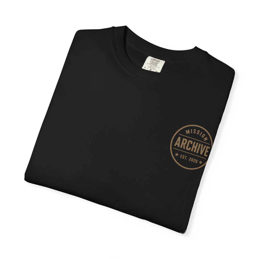 Operation Midnight Hammer T-shirt