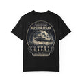 Operation Neptune Spear T-Shirt — Mission Archive Military Tribute Tee