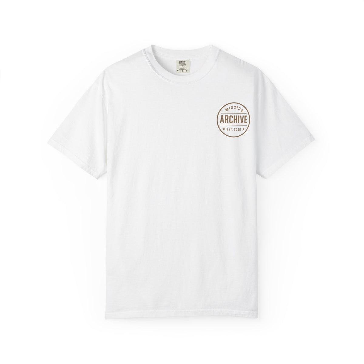 Operation Midnight Hammer T-shirt